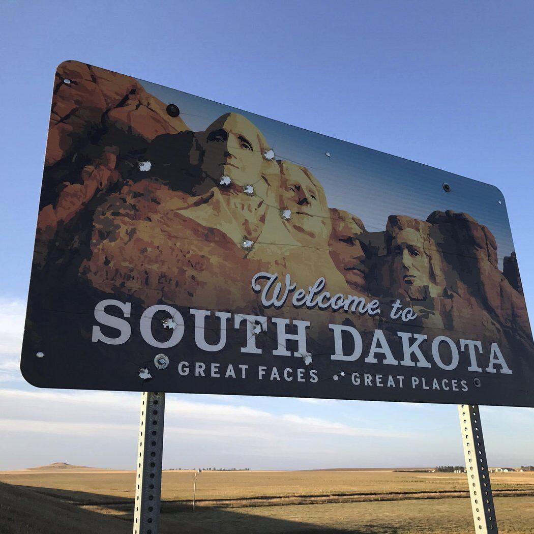 Becoming a resident of South Dakota is easy. Some say too easy
